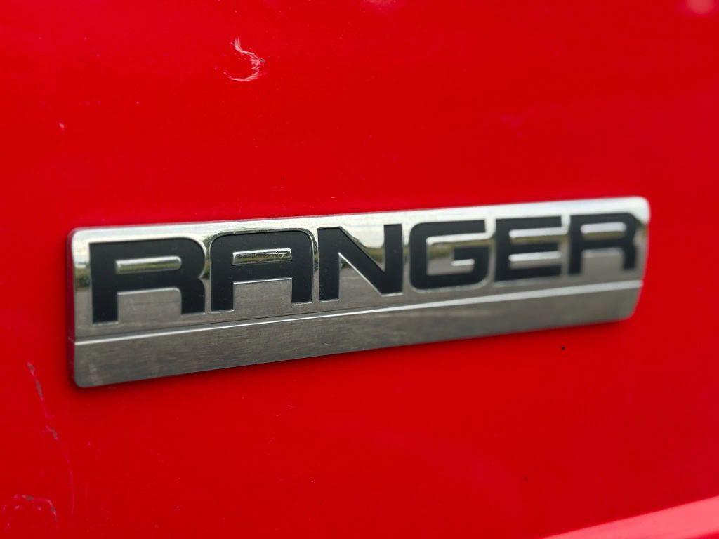 used 2008 Ford Ranger car, priced at $10,999