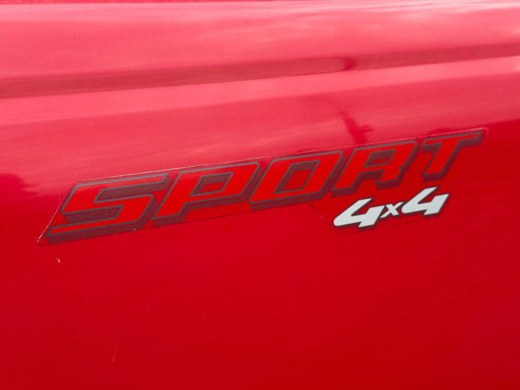used 2008 Ford Ranger car, priced at $10,999