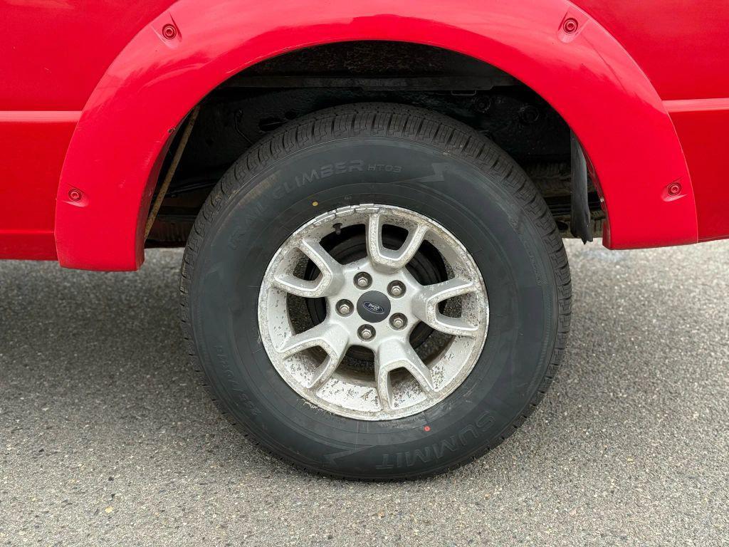 used 2008 Ford Ranger car, priced at $10,999
