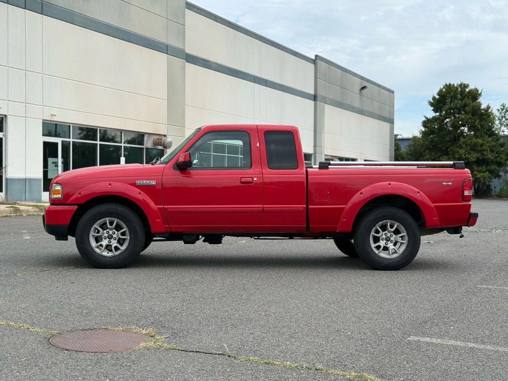used 2008 Ford Ranger car, priced at $10,999