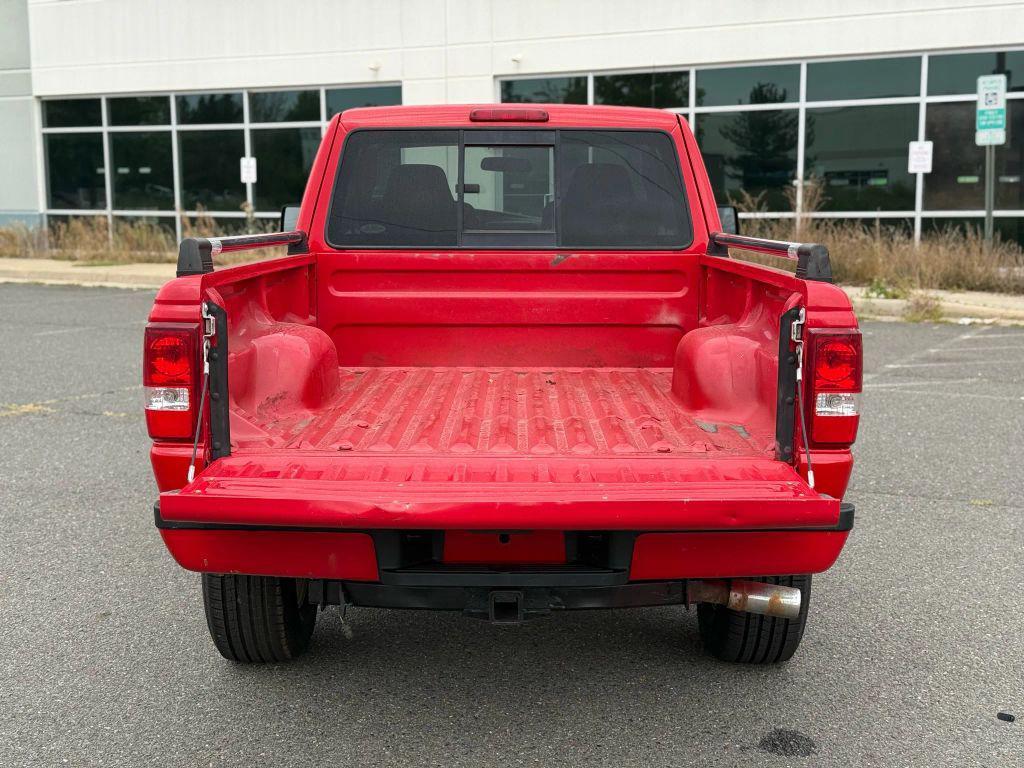 used 2008 Ford Ranger car, priced at $10,999