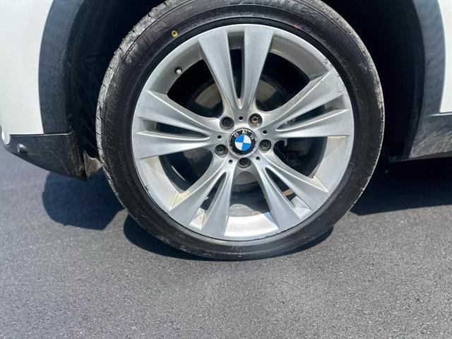 used 2015 BMW X3 car, priced at $9,999