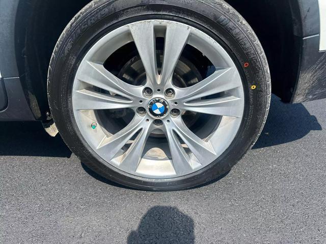 used 2015 BMW X3 car, priced at $9,999