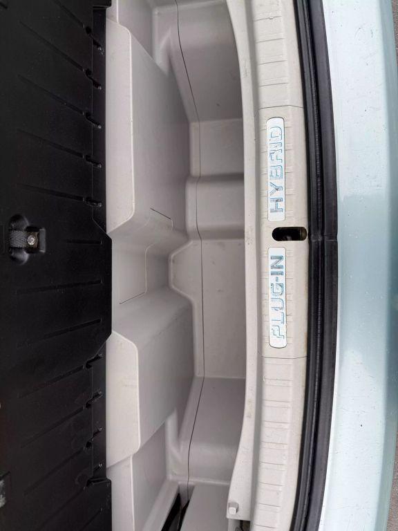used 2012 Toyota Prius Plug-in car, priced at $9,999
