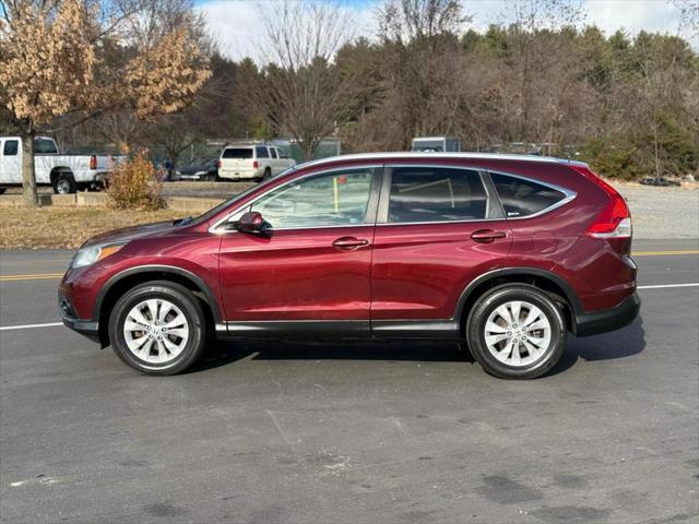 used 2012 Honda CR-V car, priced at $10,999