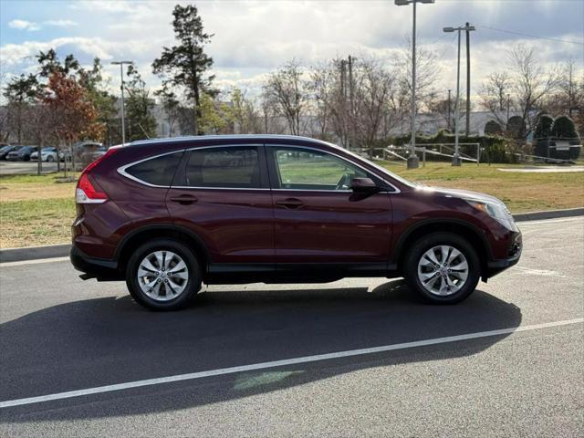 used 2012 Honda CR-V car, priced at $10,999