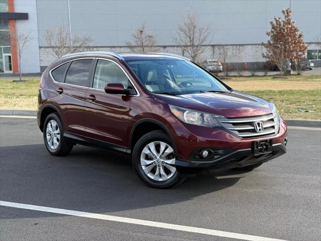 used 2012 Honda CR-V car, priced at $10,999