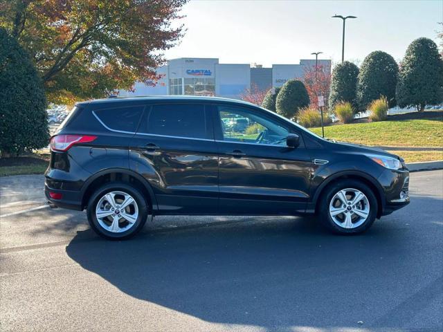 used 2015 Ford Escape car, priced at $7,499