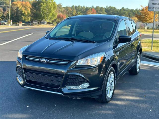 used 2015 Ford Escape car, priced at $7,499