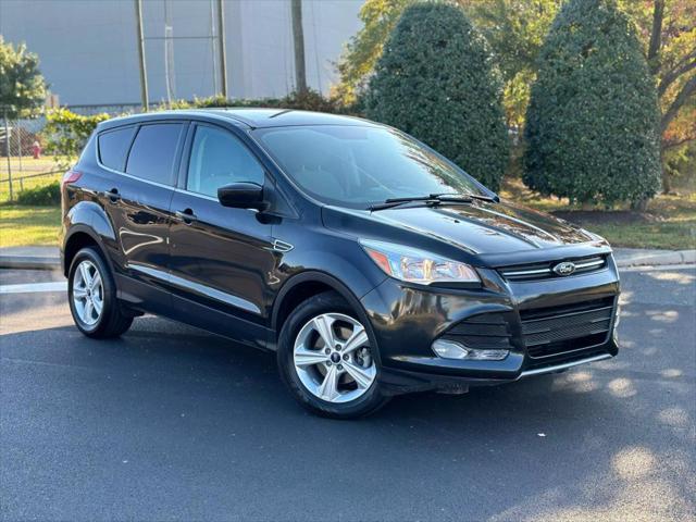 used 2015 Ford Escape car, priced at $7,499