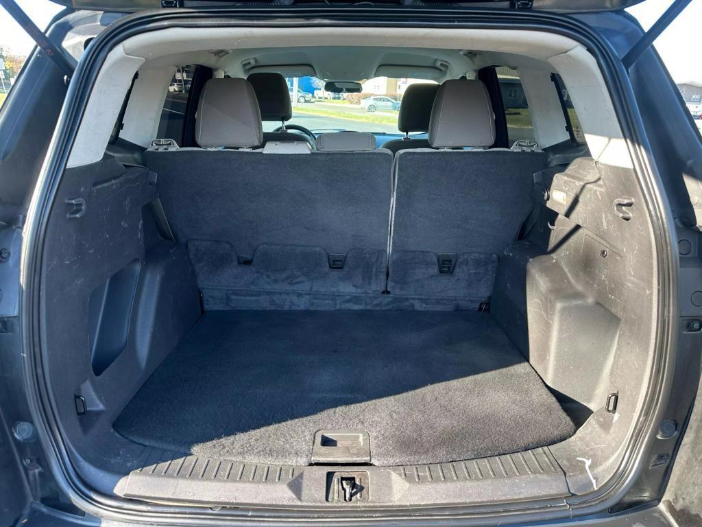 used 2015 Ford Escape car, priced at $5,699