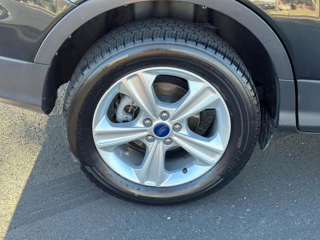 used 2015 Ford Escape car, priced at $5,699