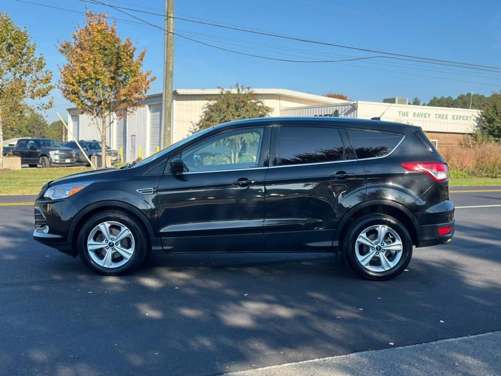 used 2015 Ford Escape car, priced at $5,699