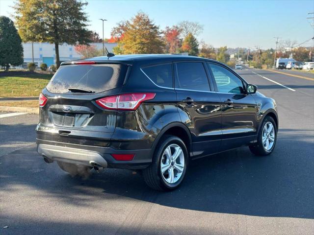 used 2015 Ford Escape car, priced at $7,499