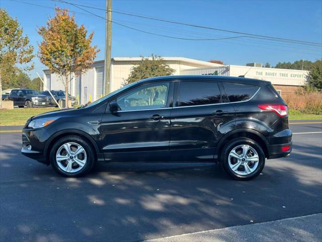 used 2015 Ford Escape car, priced at $7,499