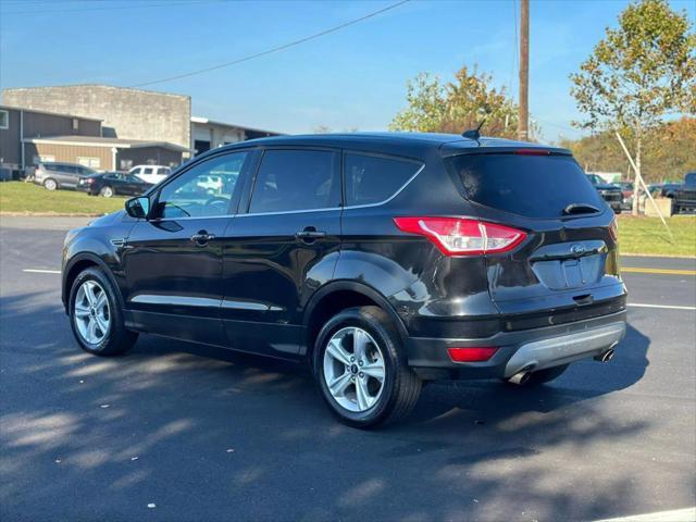 used 2015 Ford Escape car, priced at $7,499