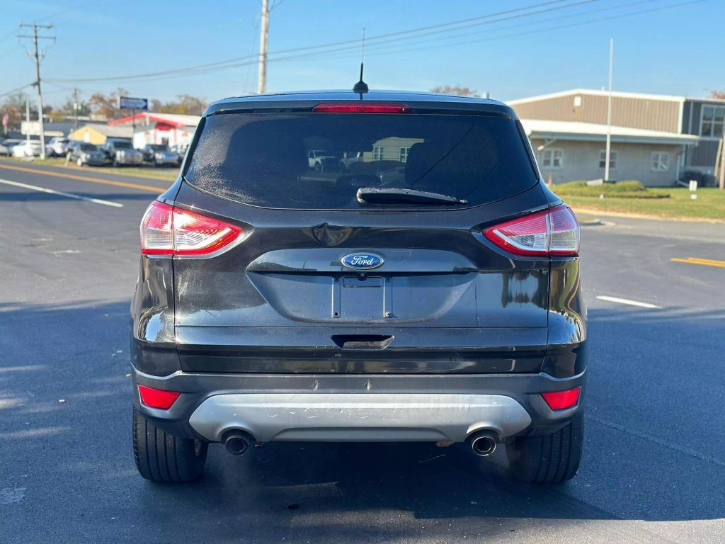 used 2015 Ford Escape car, priced at $5,699