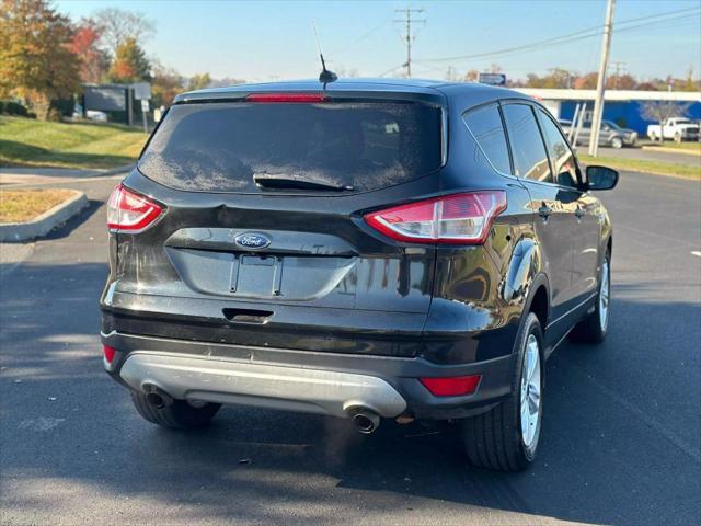 used 2015 Ford Escape car, priced at $7,499