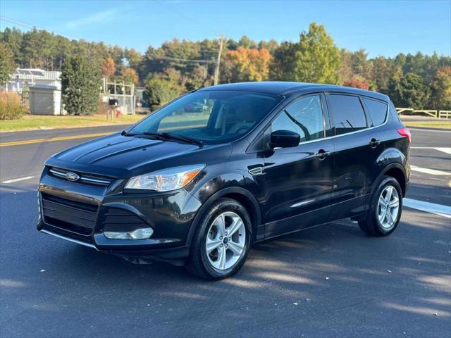 used 2015 Ford Escape car, priced at $7,499