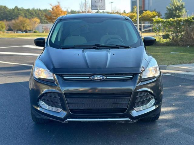 used 2015 Ford Escape car, priced at $7,499