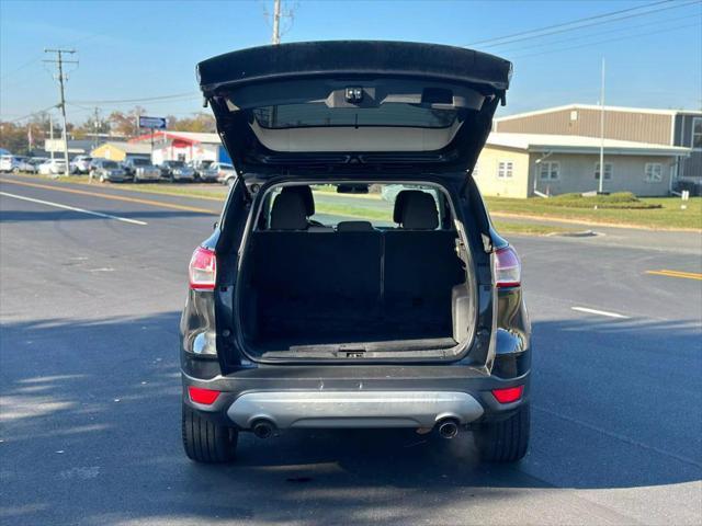 used 2015 Ford Escape car, priced at $7,499