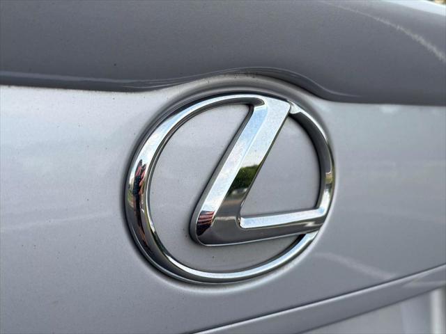 used 2011 Lexus IS 250 car, priced at $11,499