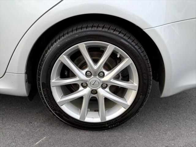 used 2011 Lexus IS 250 car, priced at $11,499