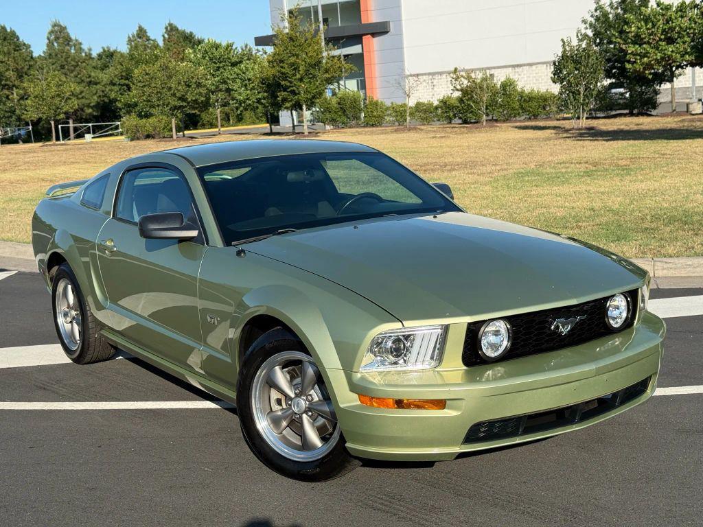 used 2006 Ford Mustang car, priced at $8,499
