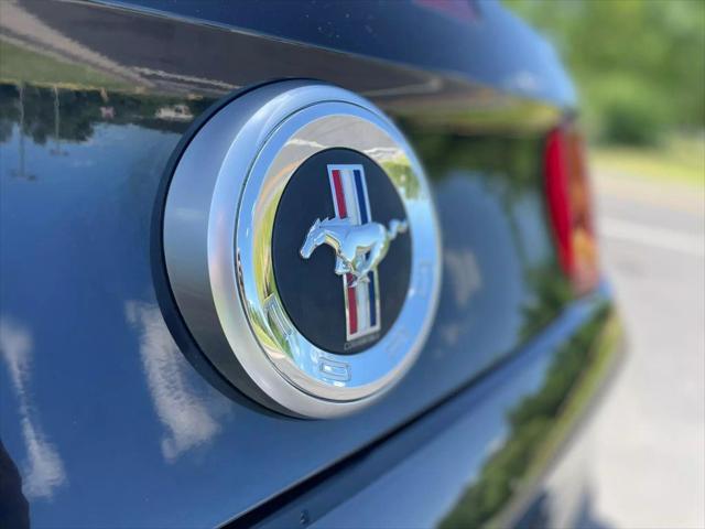 used 2012 Ford Mustang car, priced at $10,999