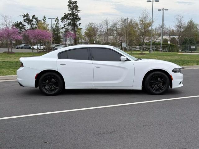 used 2020 Dodge Charger car, priced at $13,999