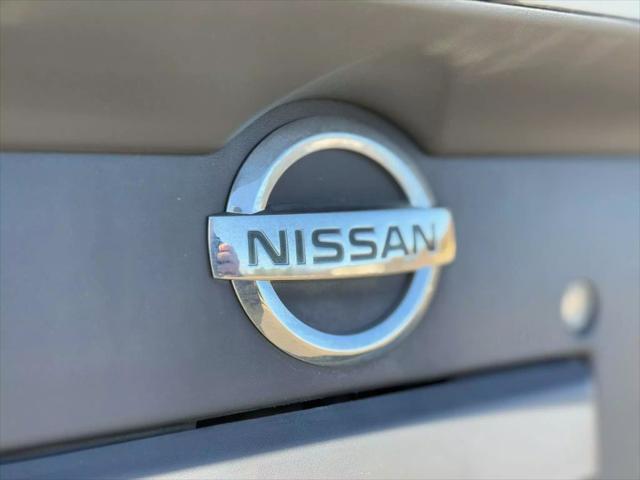 used 2013 Nissan Frontier car, priced at $11,999
