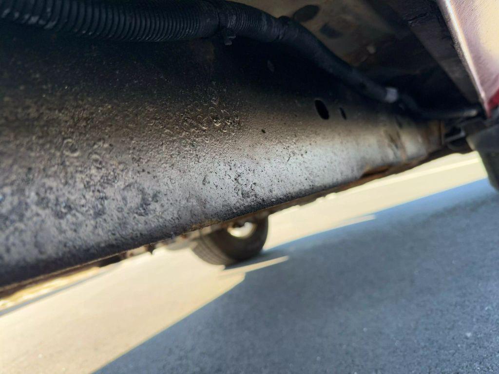 used 2013 Nissan Frontier car, priced at $10,999