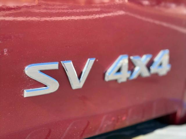 used 2013 Nissan Frontier car, priced at $11,999