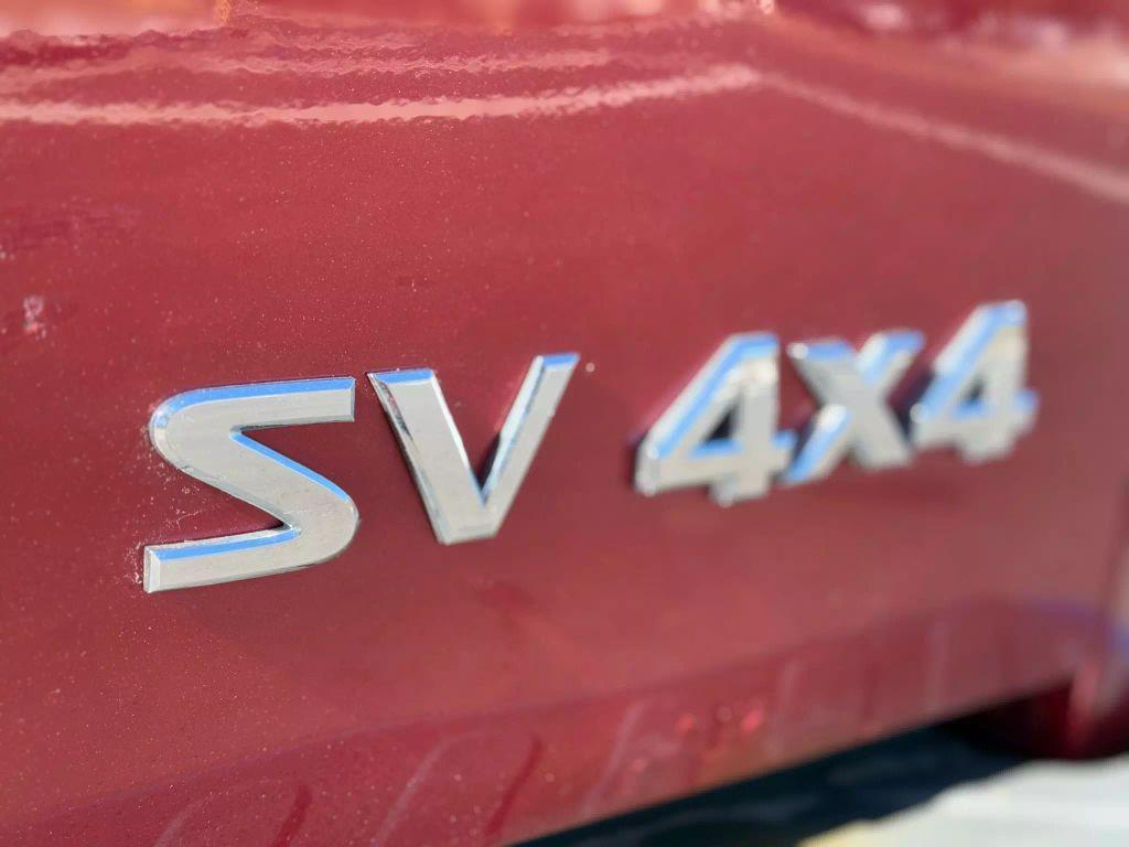 used 2013 Nissan Frontier car, priced at $10,999