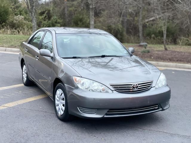 used 2006 Toyota Camry car, priced at $6,399
