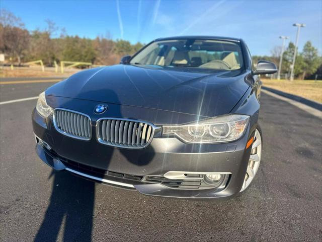 used 2013 BMW 328 car, priced at $7,499