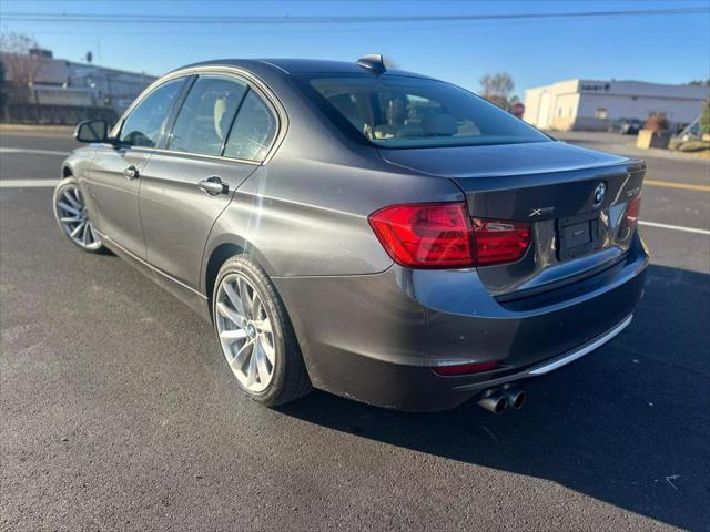 used 2013 BMW 328 car, priced at $7,499