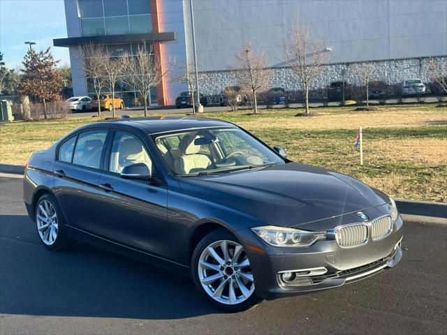 used 2013 BMW 328 car, priced at $7,499