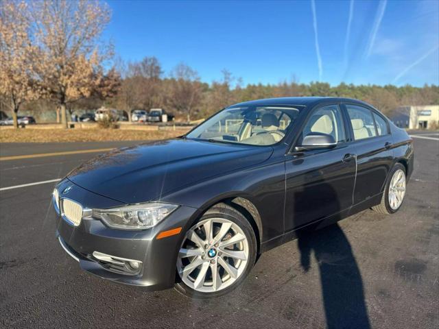 used 2013 BMW 328 car, priced at $7,499