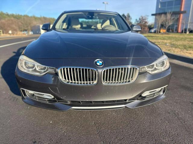 used 2013 BMW 328 car, priced at $7,499