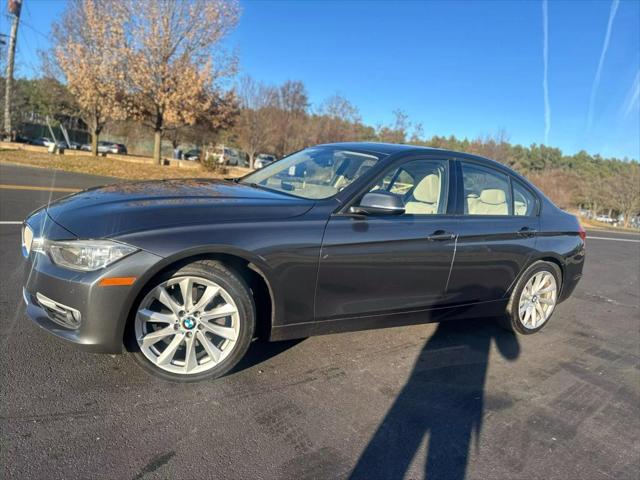 used 2013 BMW 328 car, priced at $7,499