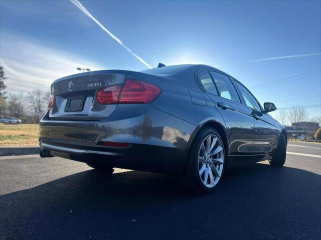 used 2013 BMW 328 car, priced at $7,499