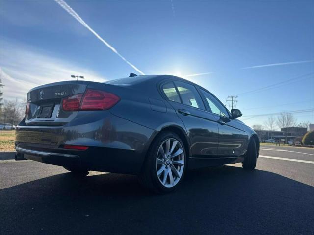 used 2013 BMW 328 car, priced at $7,499