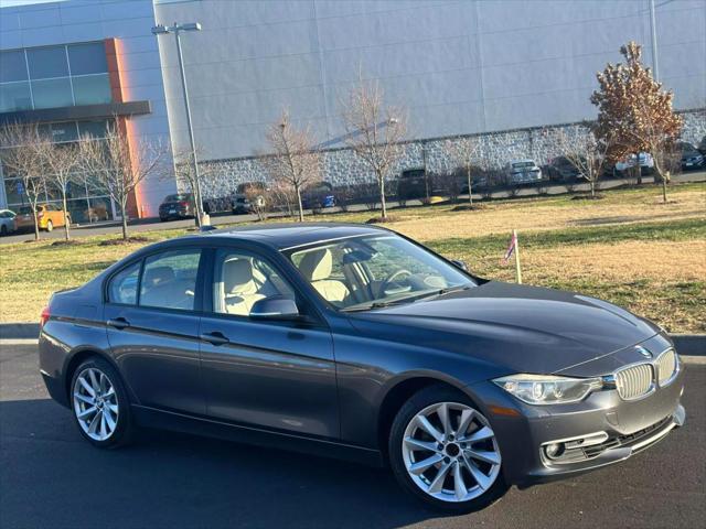 used 2013 BMW 328 car, priced at $7,499