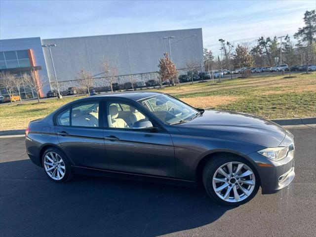 used 2013 BMW 328 car, priced at $7,499