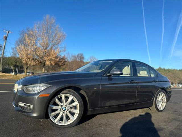 used 2013 BMW 328 car, priced at $7,499