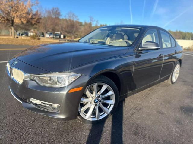 used 2013 BMW 328 car, priced at $7,499