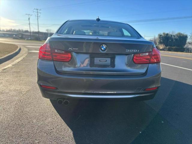 used 2013 BMW 328 car, priced at $7,499