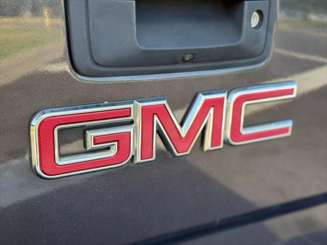 used 2015 GMC Sierra 1500 car, priced at $18,499