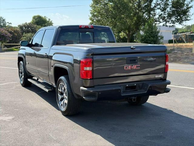 used 2015 GMC Sierra 1500 car, priced at $18,499